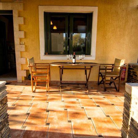 Villas Paleochora Екстер'єр фото