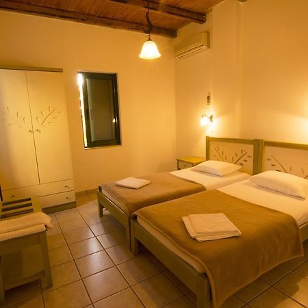 Villas Paleochora Екстер'єр фото